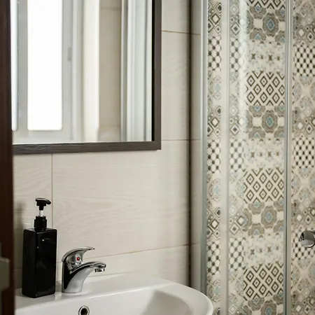 Séjour chez l'habitant F10 1, Private Double With Private Bathroom In Shared Flat Msida