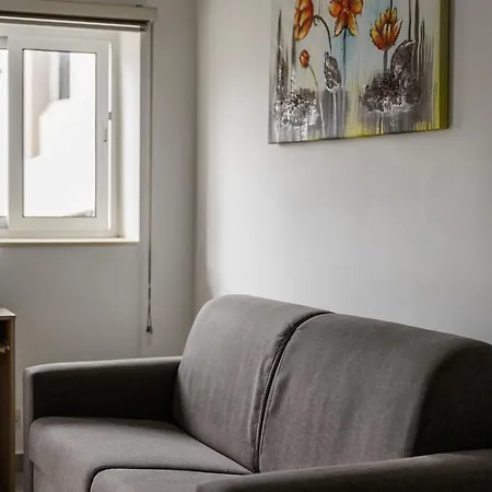 Séjour chez l'habitant F10 1, Private Double With Private Bathroom In Shared Flat