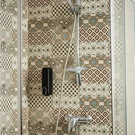 F10 1, Private Double With Private Bathroom In Shared Flat Msida